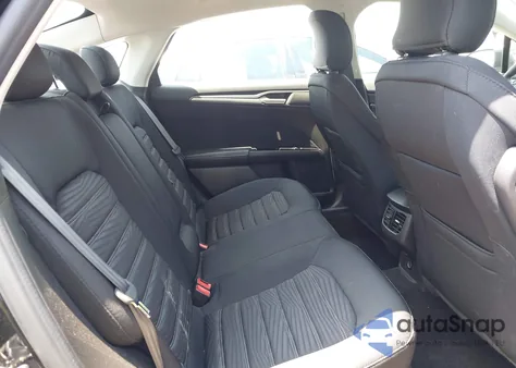 2016 Ford Fusion Se z USA, uszkodzony, nr VIN 3FA6P0H72GR243445